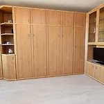 Apartment Haus 