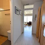 Apartment Haus 