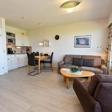 Apartment Haus 