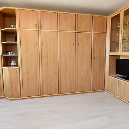 Apartment Haus 