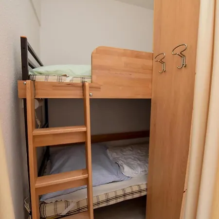 Haus Jan Am Jan402 * Cuxhaven