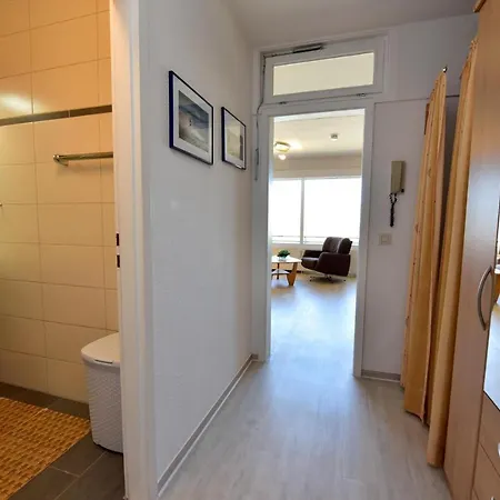 Apartment Haus 