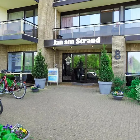 Апартаменты Haus 