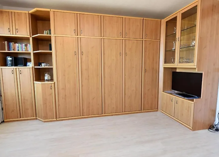 Appartamento Haus 